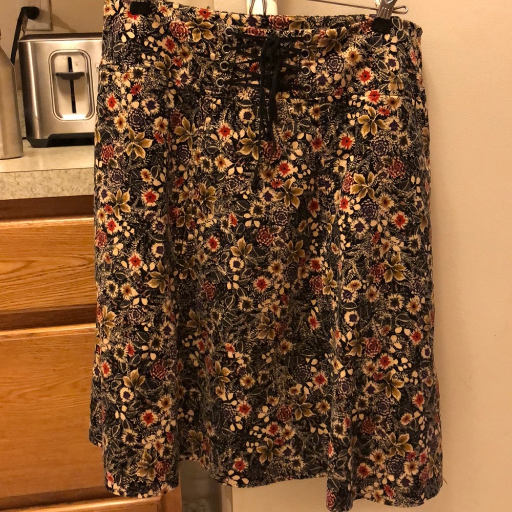 Skirt